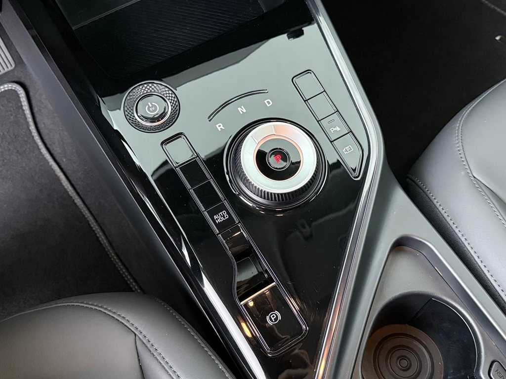 Kia Niro EV – foto 32