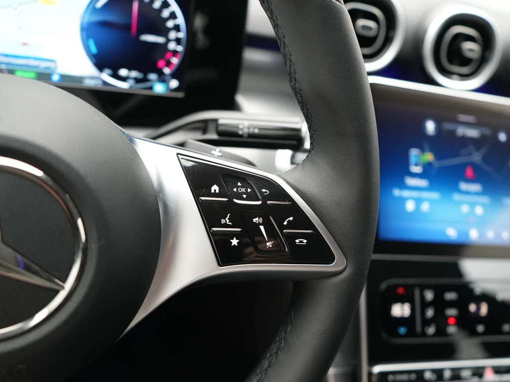 Mercedes-Benz C-Klasse – foto 35