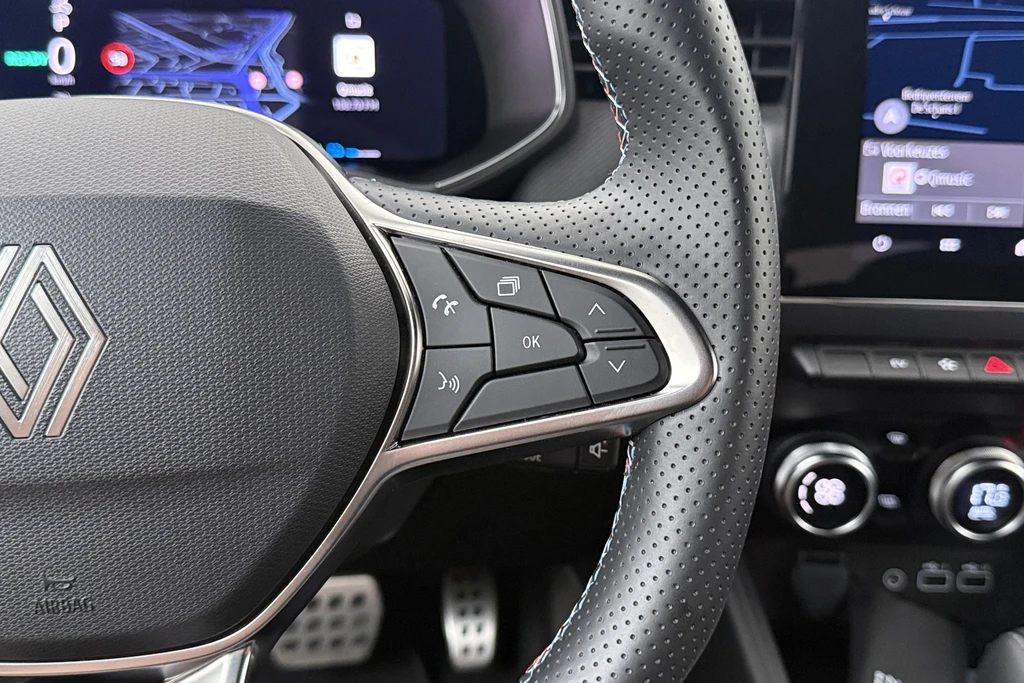 Renault Clio – foto 20