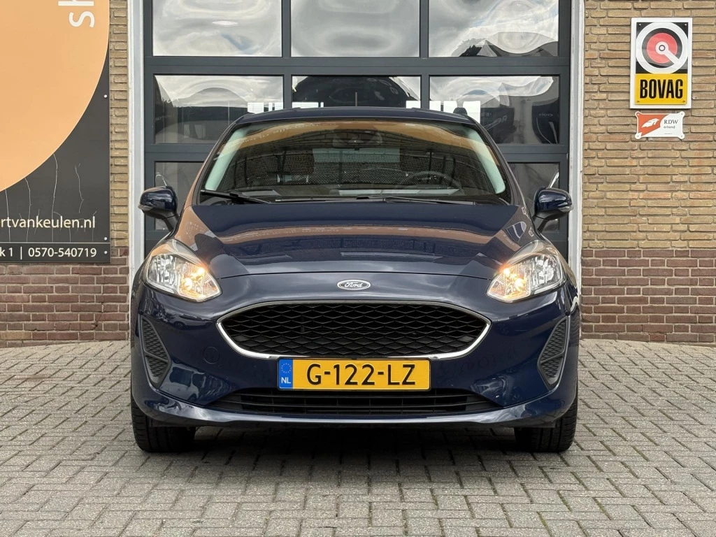 Ford Fiesta – foto 7