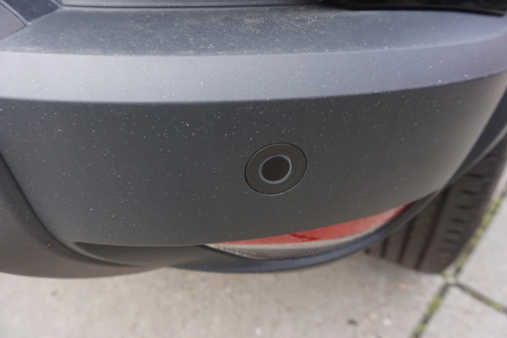 Dacia Duster – foto 9