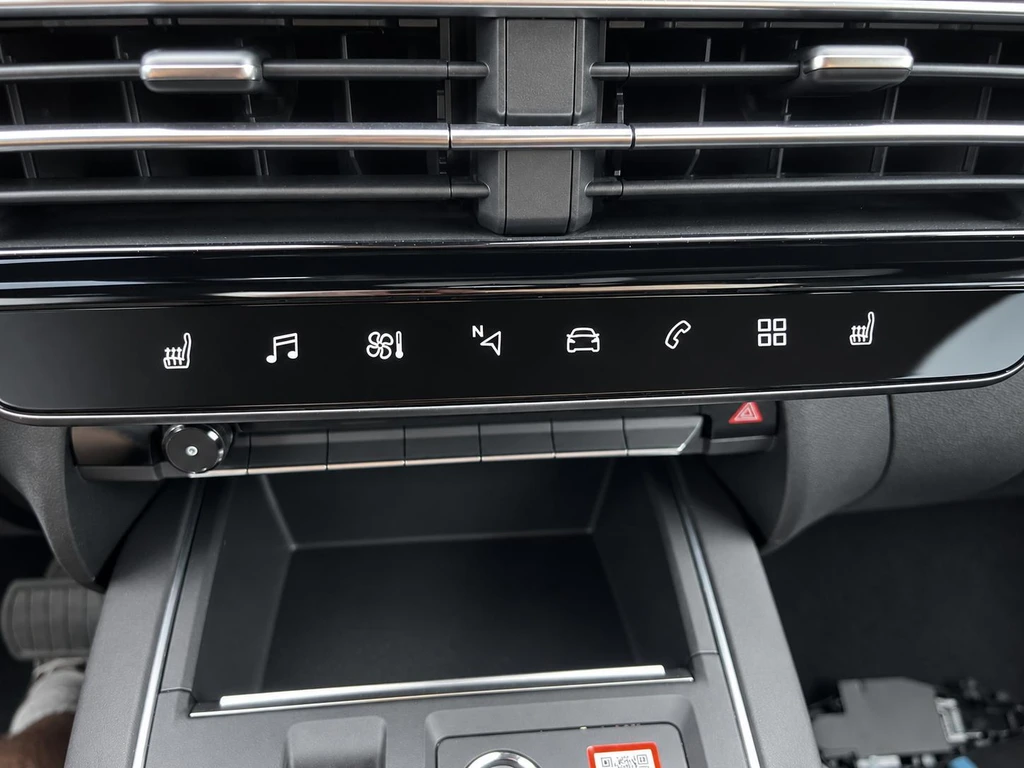 Citroën C5 Aircross – foto 19