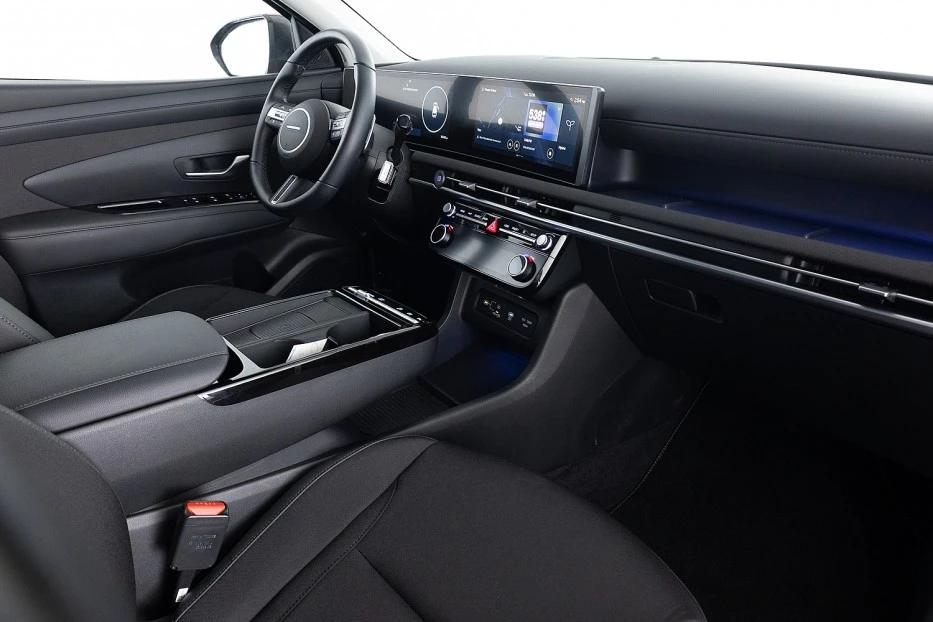 Hyundai Tucson – foto 8