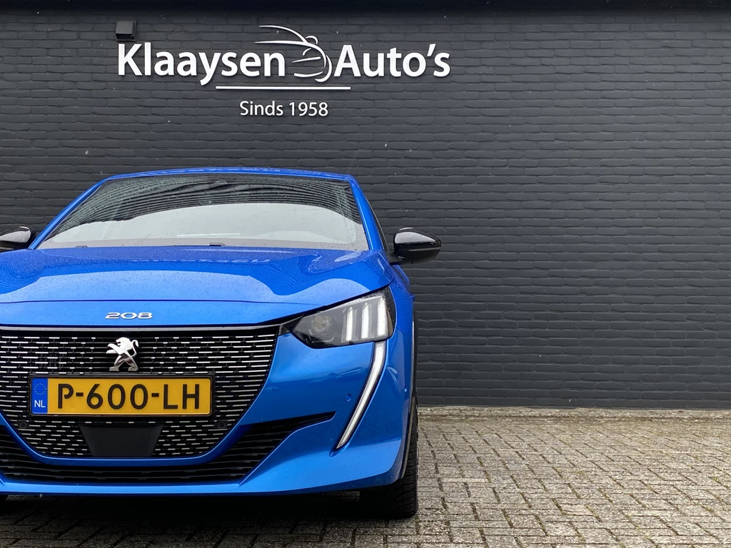 Peugeot 208 – foto 10