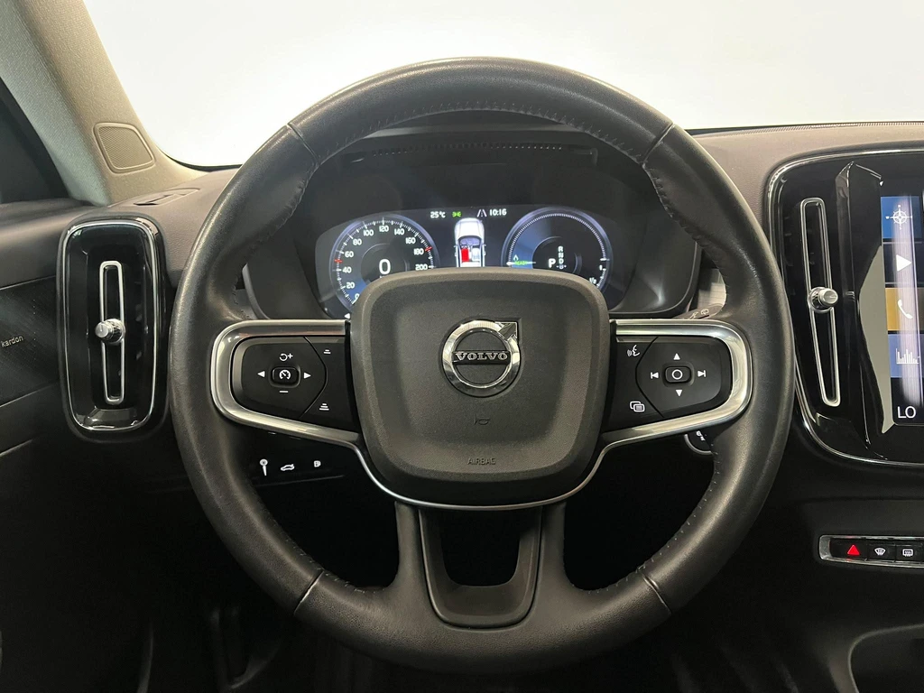 Volvo XC40 – foto 19