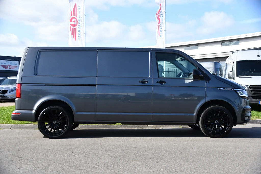 Volkswagen Transporter – foto 8