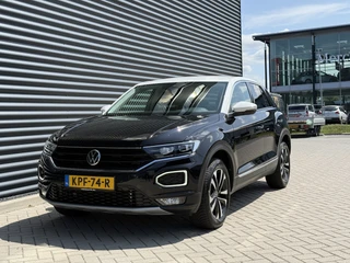 Volkswagen T-Roc – thumbnail 3