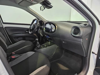 Toyota Aygo – thumbnail 19