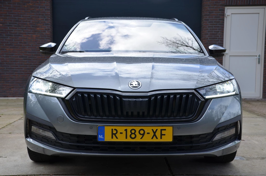 Škoda Octavia – foto 18