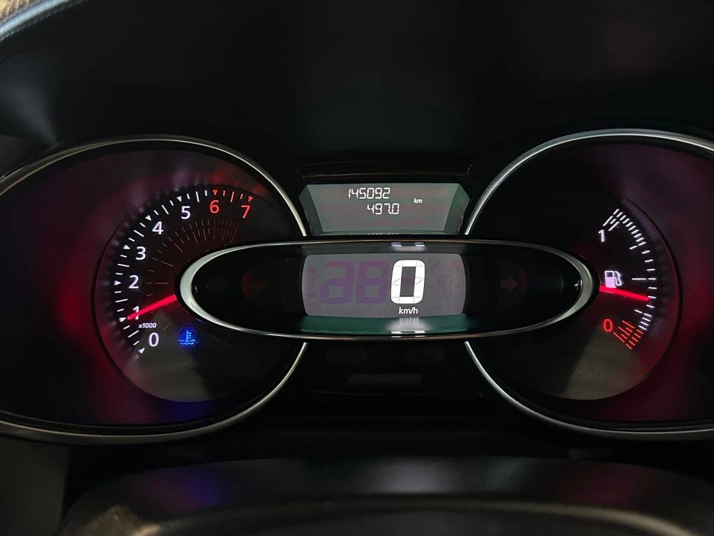 Renault Clio – foto 19