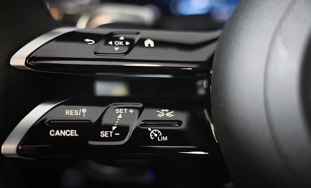 Mercedes-Benz E-Klasse – foto 45