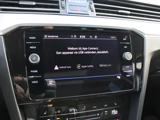 Volkswagen Passat – thumbnail 16