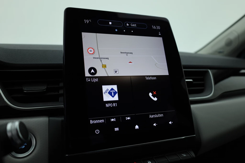 Renault Captur – foto 16