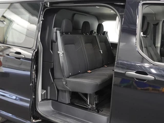 Ford Transit Custom – thumbnail 10