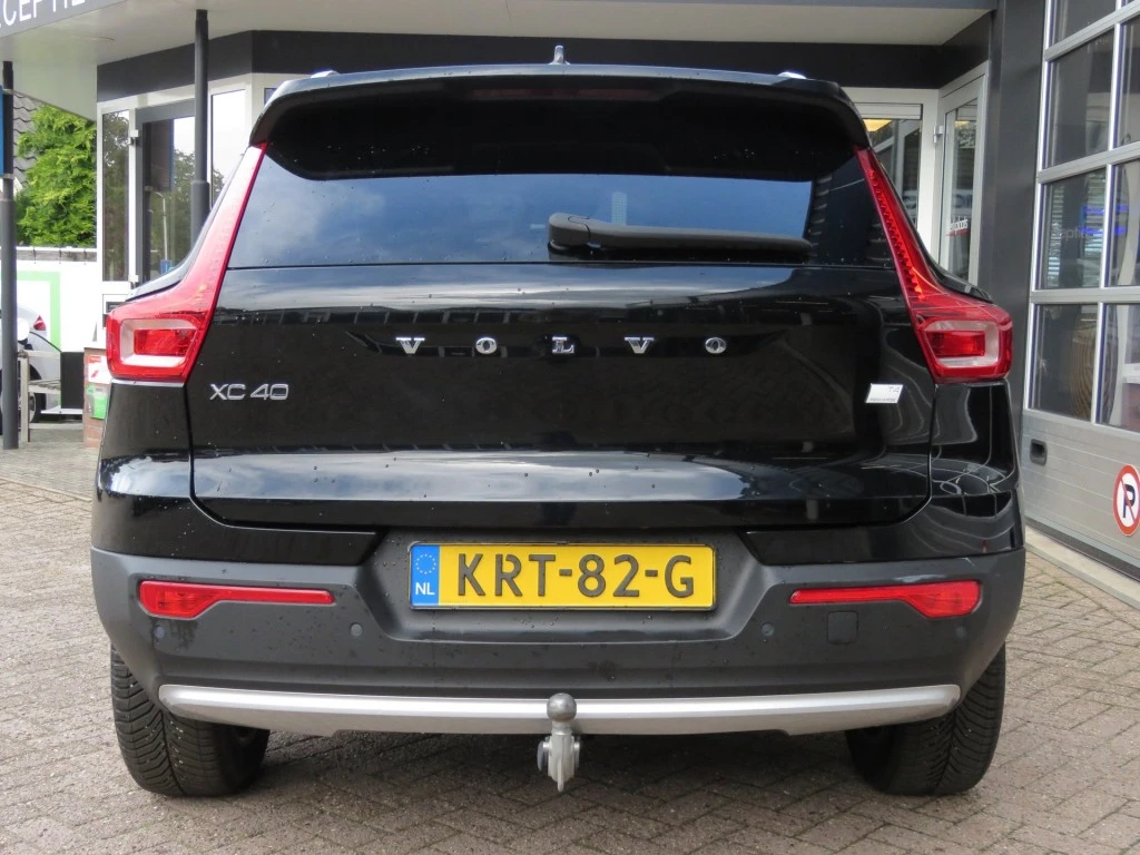 Volvo XC40 – foto 5