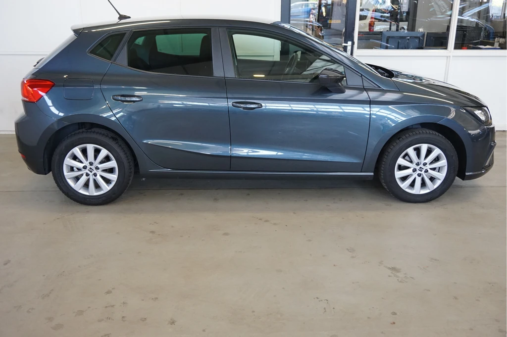 SEAT Ibiza – foto 12