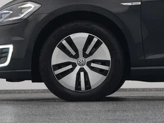 Volkswagen e-Golf – thumbnail 40