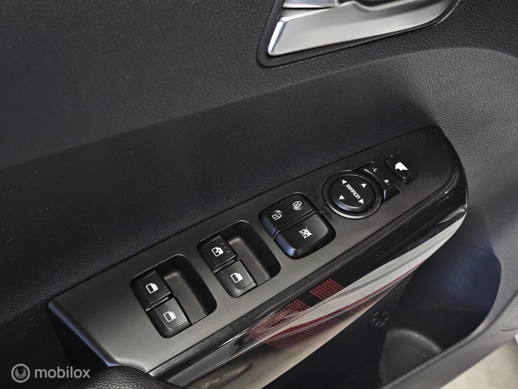 Kia Picanto – foto 20