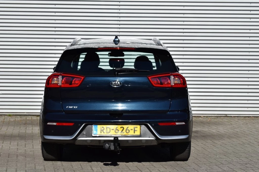 Kia Niro – foto 3
