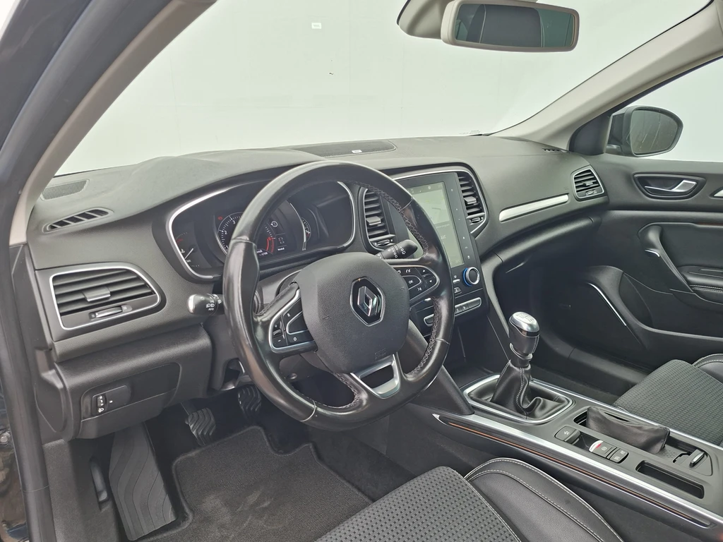 Renault Mégane Estate – foto 30