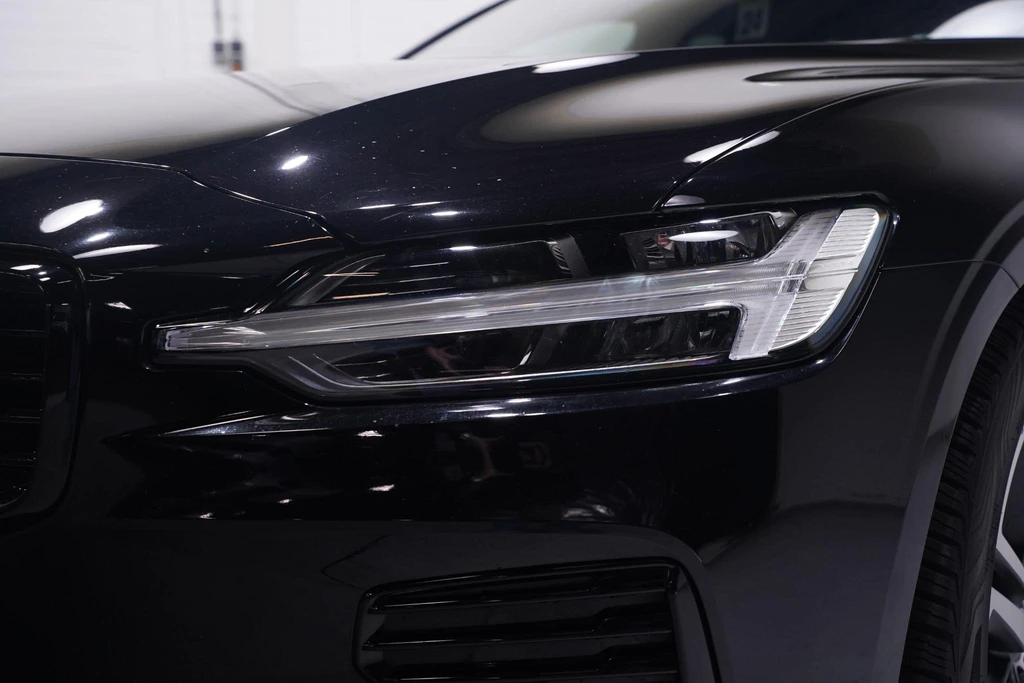 Volvo V60 – foto 13