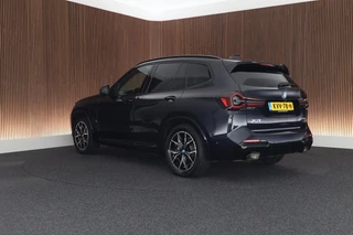 BMW X3 – thumbnail 3
