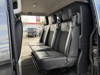 Ford Transit Custom – thumbnail 18