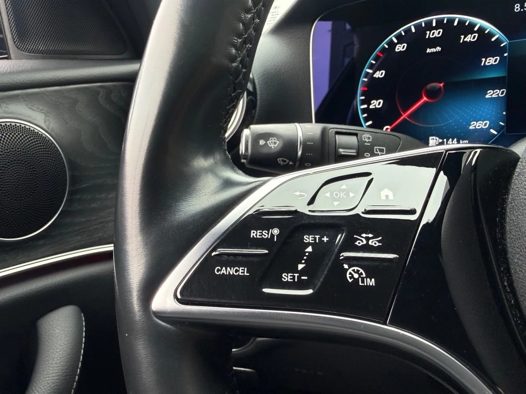 Mercedes-Benz E-Klasse – foto 29