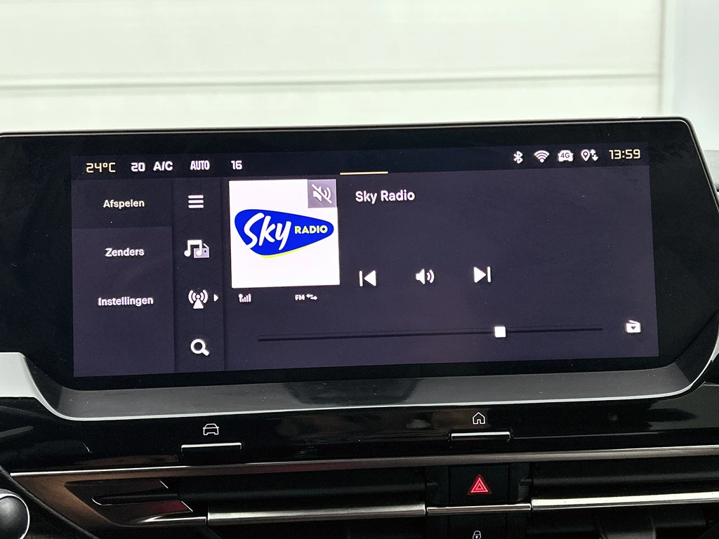 Citroën C5 X – foto 7