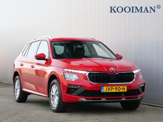 Škoda Kamiq – thumbnail 7