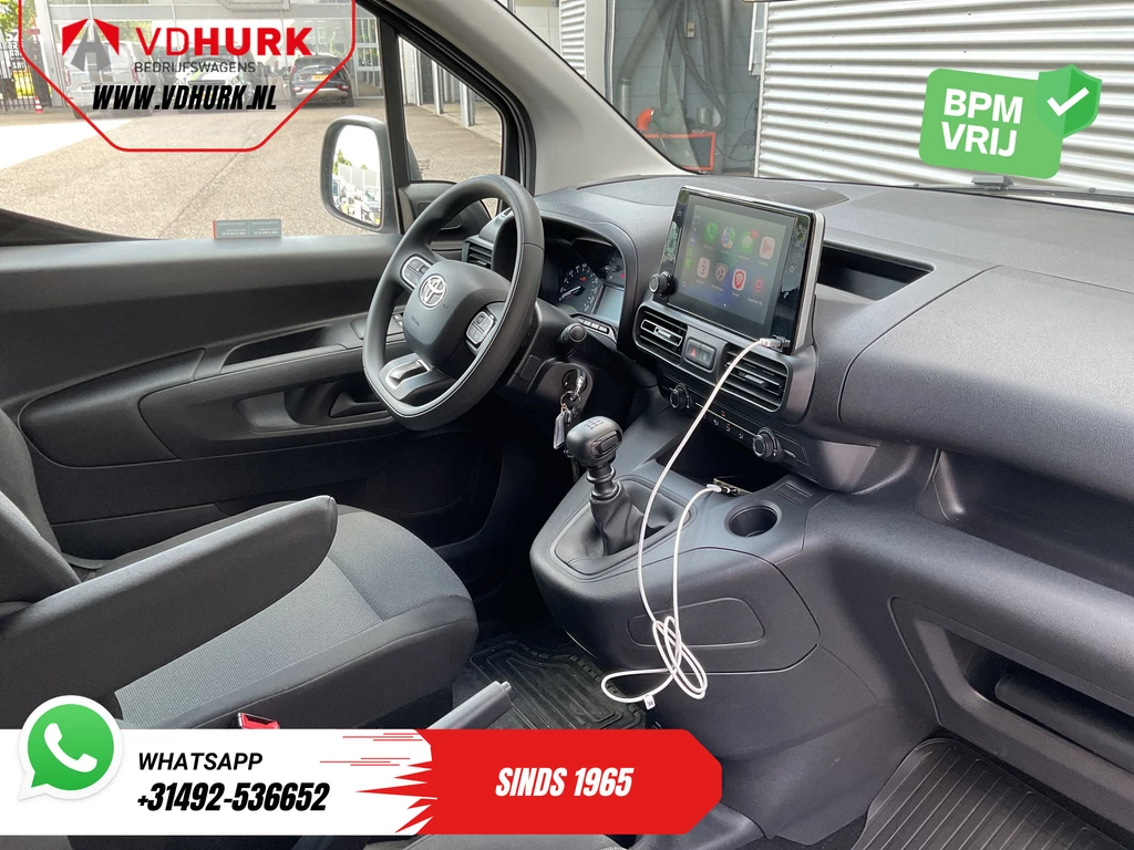 Toyota ProAce – foto 10