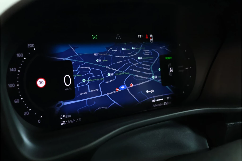 Volvo XC40 – foto 35