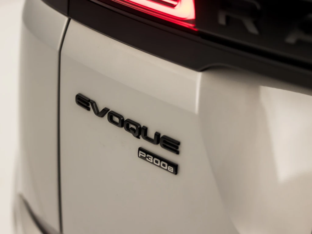 Land Rover Range Rover Evoque – foto 33
