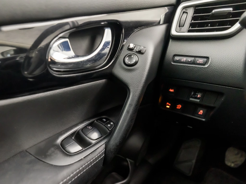 Nissan QASHQAI – foto 22