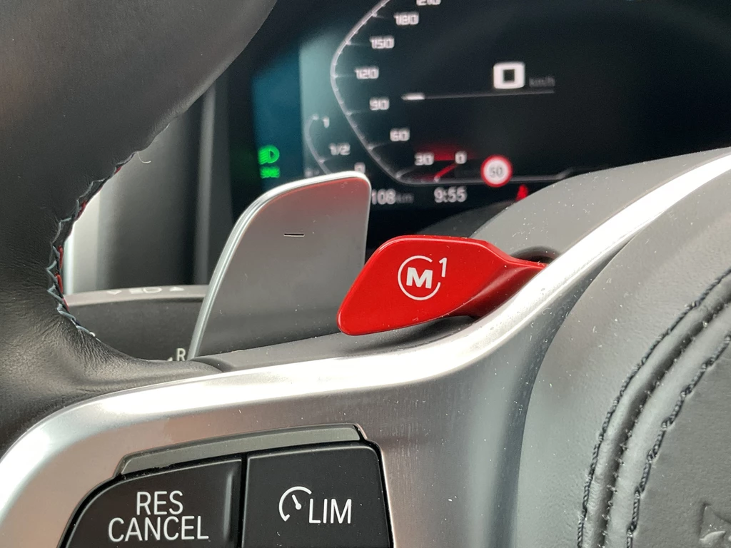 BMW M8 – foto 48