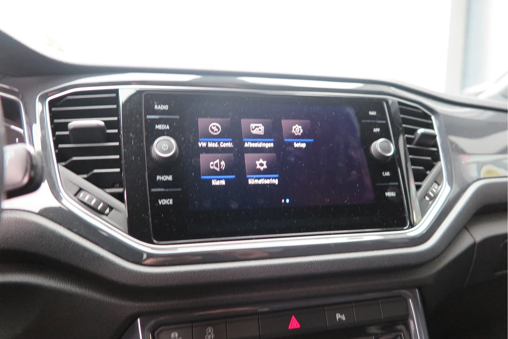 Volkswagen T-Roc – foto 60