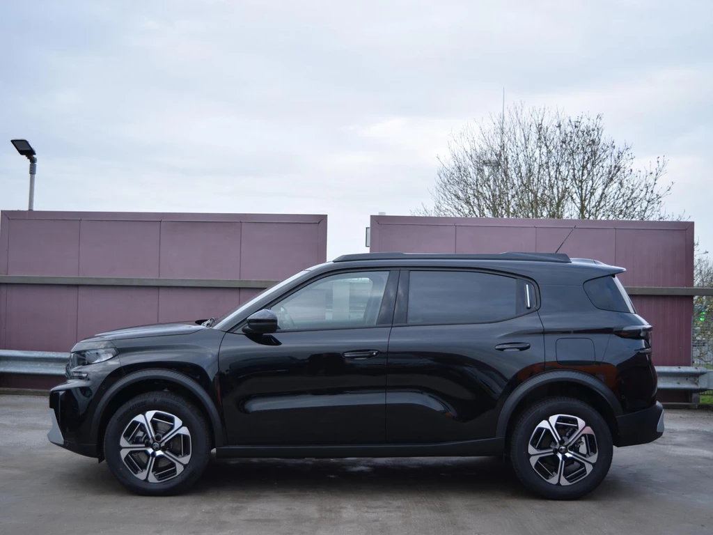Citroën C3 Aircross – foto 2