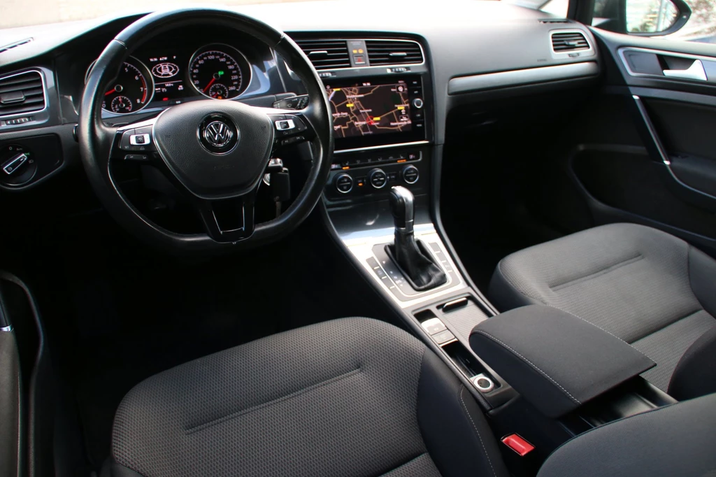 Volkswagen Golf – foto 8