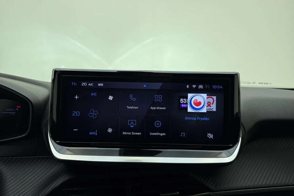 Peugeot 2008 – foto 19