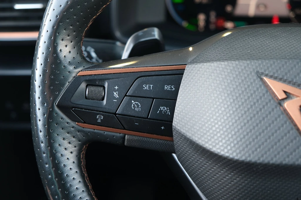 CUPRA Formentor – foto 18