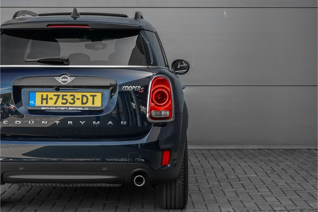 MINI Countryman – foto 6
