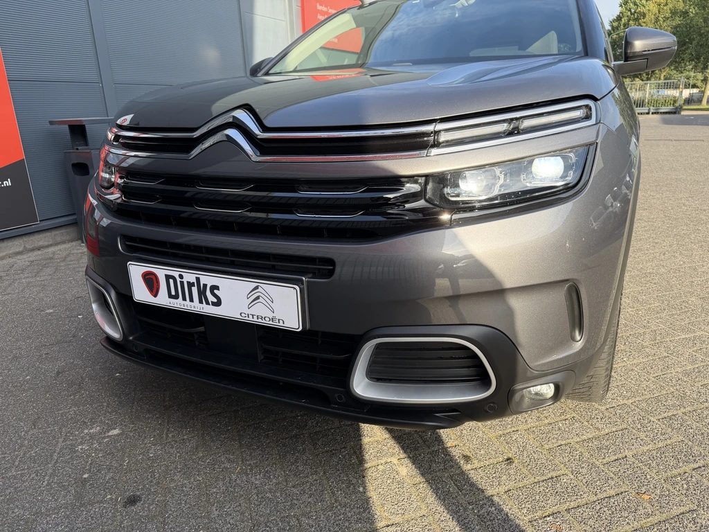 Citroën C5 Aircross – foto 3