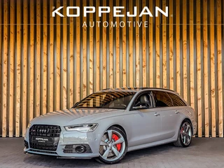 Audi S6 – thumbnail 1