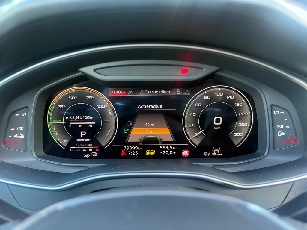 Audi A6 – foto 40