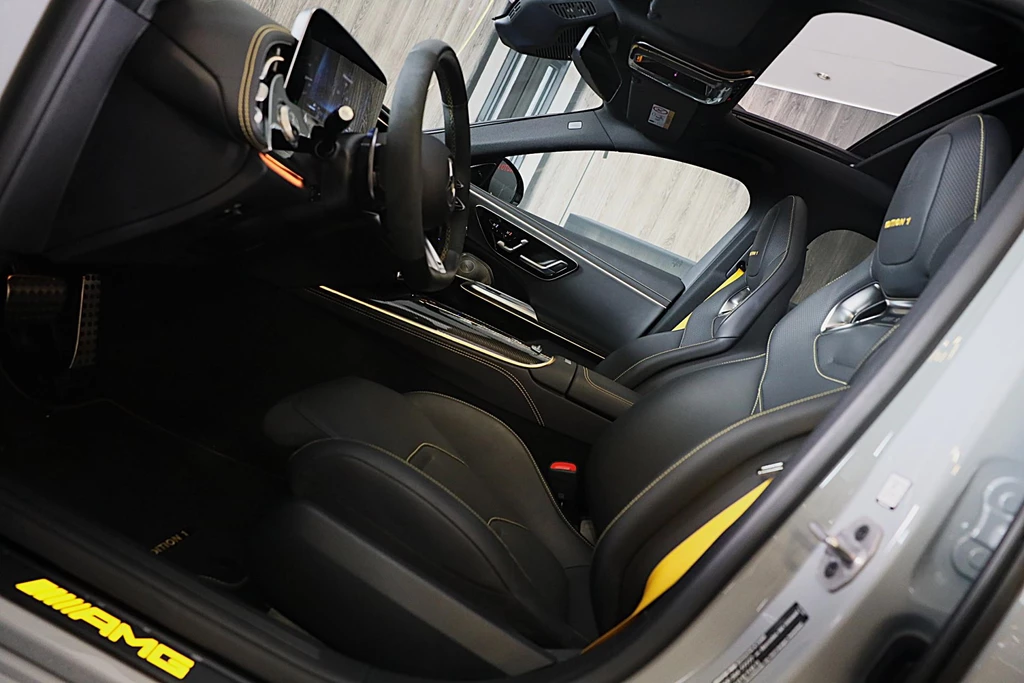 Mercedes-Benz E-Klasse – foto 20