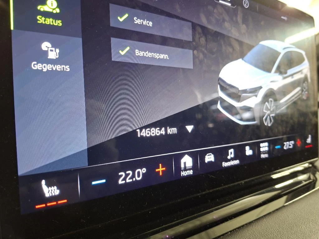 Škoda Enyaq iV – foto 28