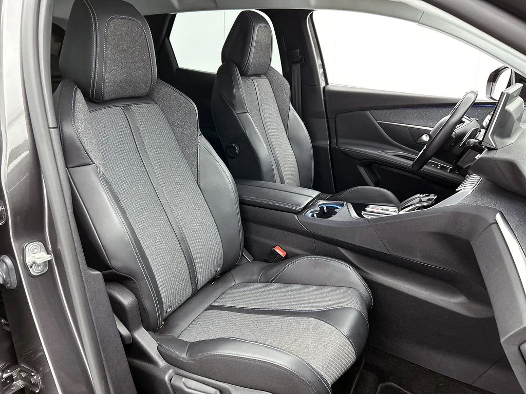 Peugeot 3008 – foto 41