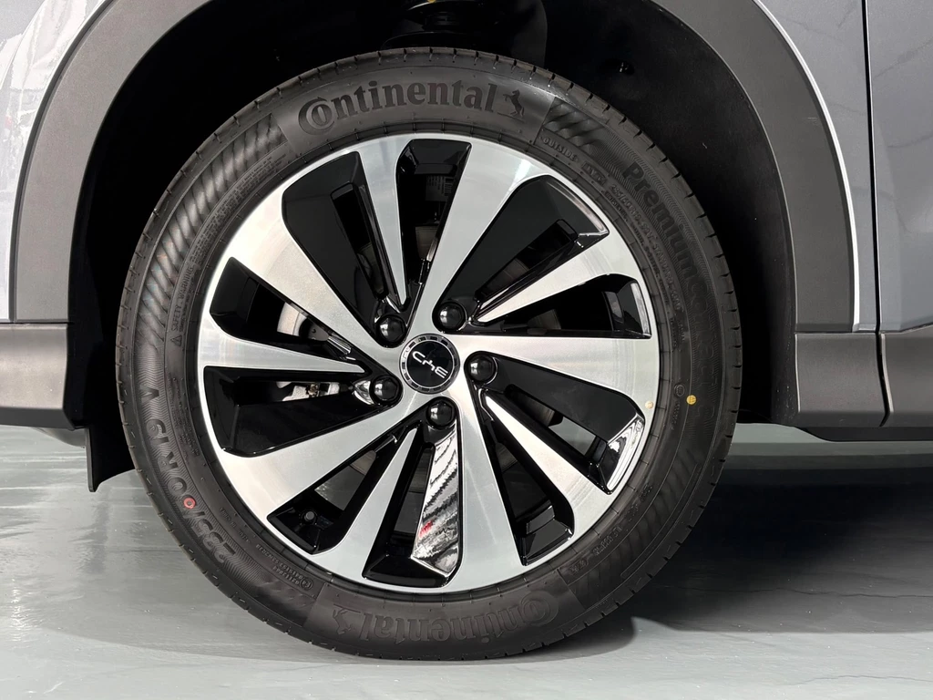 BYD SEAL U – foto 13