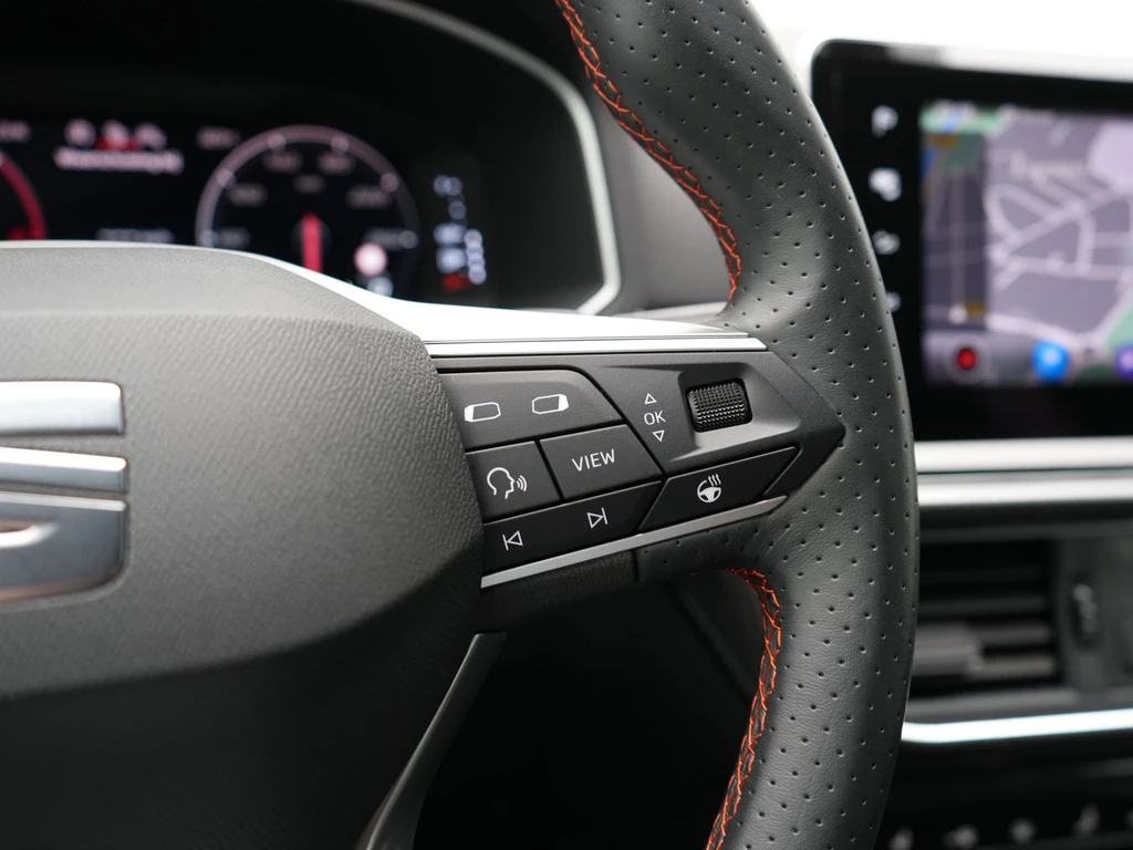 SEAT Tarraco – foto 33
