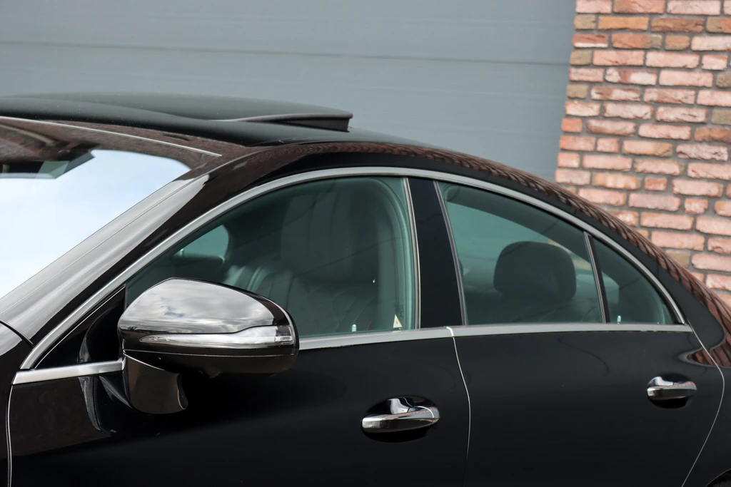 Mercedes-Benz CLS – foto 20